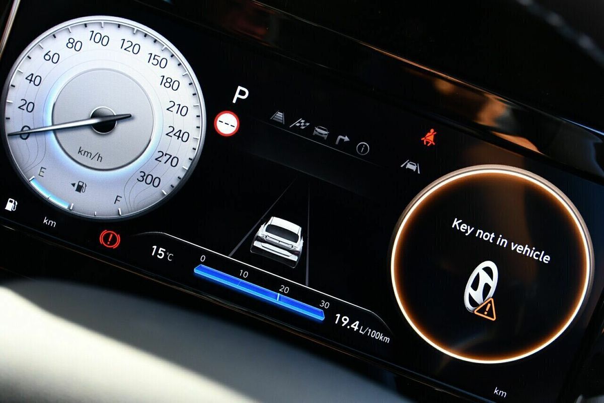 2025 Hyundai i30 N Premium CN7.V2