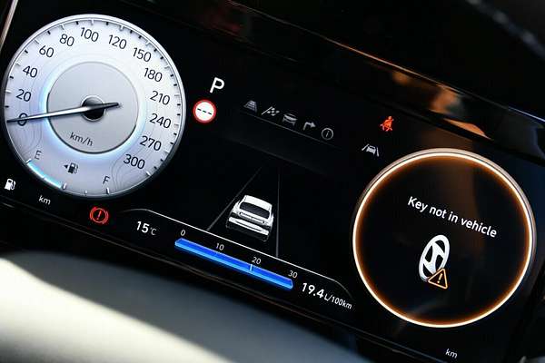 2025 Hyundai i30 N Premium CN7.V2