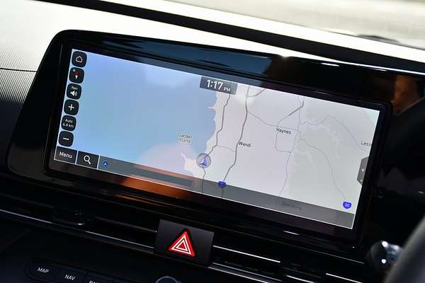 2025 Hyundai i30 N Premium CN7.V2