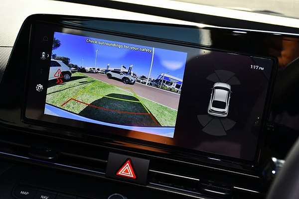 2025 Hyundai i30 N Premium CN7.V2