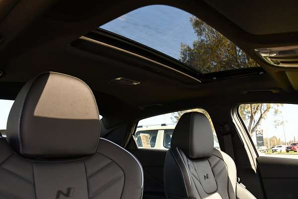 2025 Hyundai i30 N Premium CN7.V2