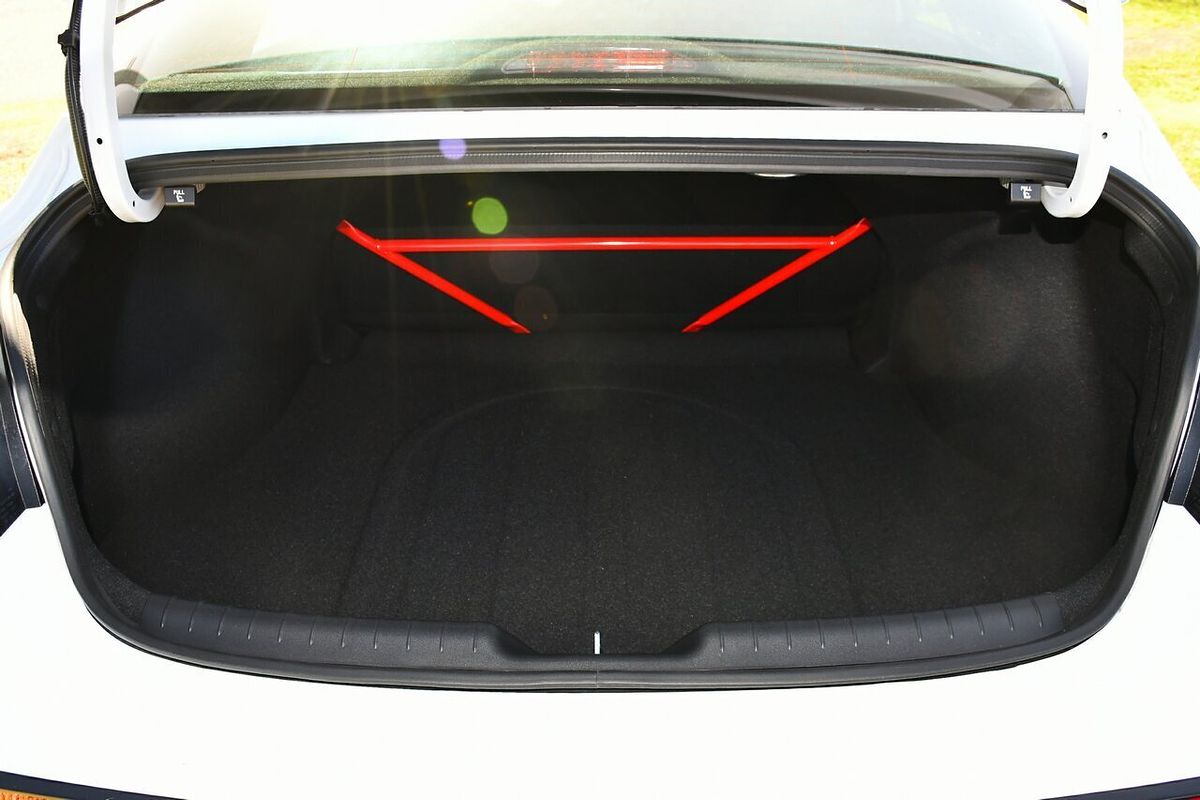 2025 Hyundai i30 N Premium CN7.V2