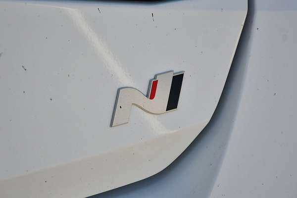 2025 Hyundai i30 N Premium CN7.V2