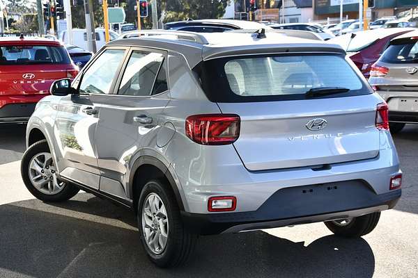 2025 Hyundai Venue QX.V5