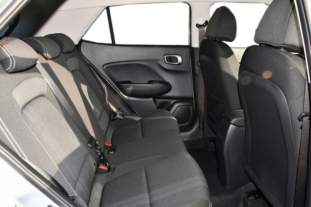 2025 Hyundai Venue QX.V5