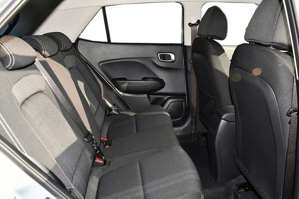 2025 Hyundai Venue QX.V5