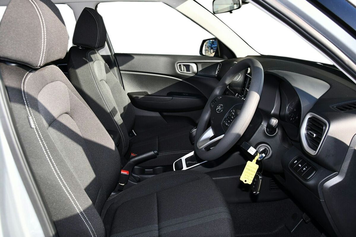 2025 Hyundai Venue QX.V5