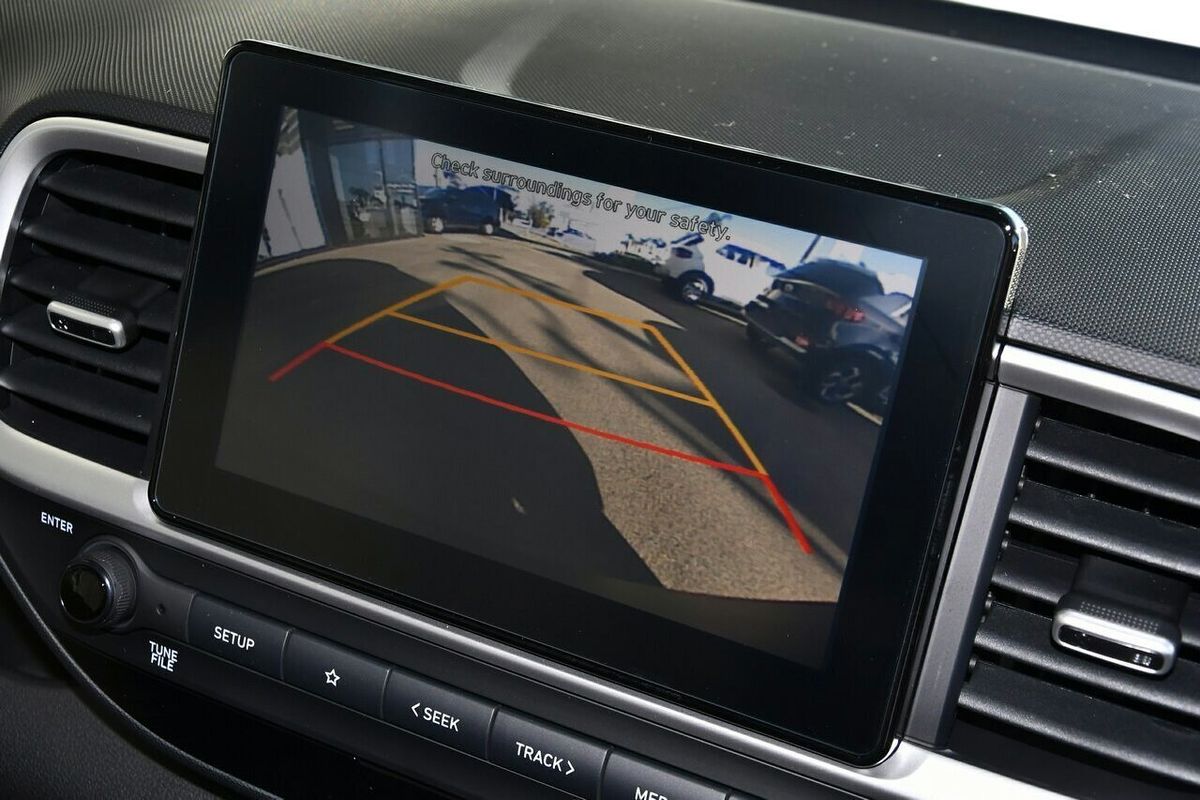 2025 Hyundai Venue QX.V5