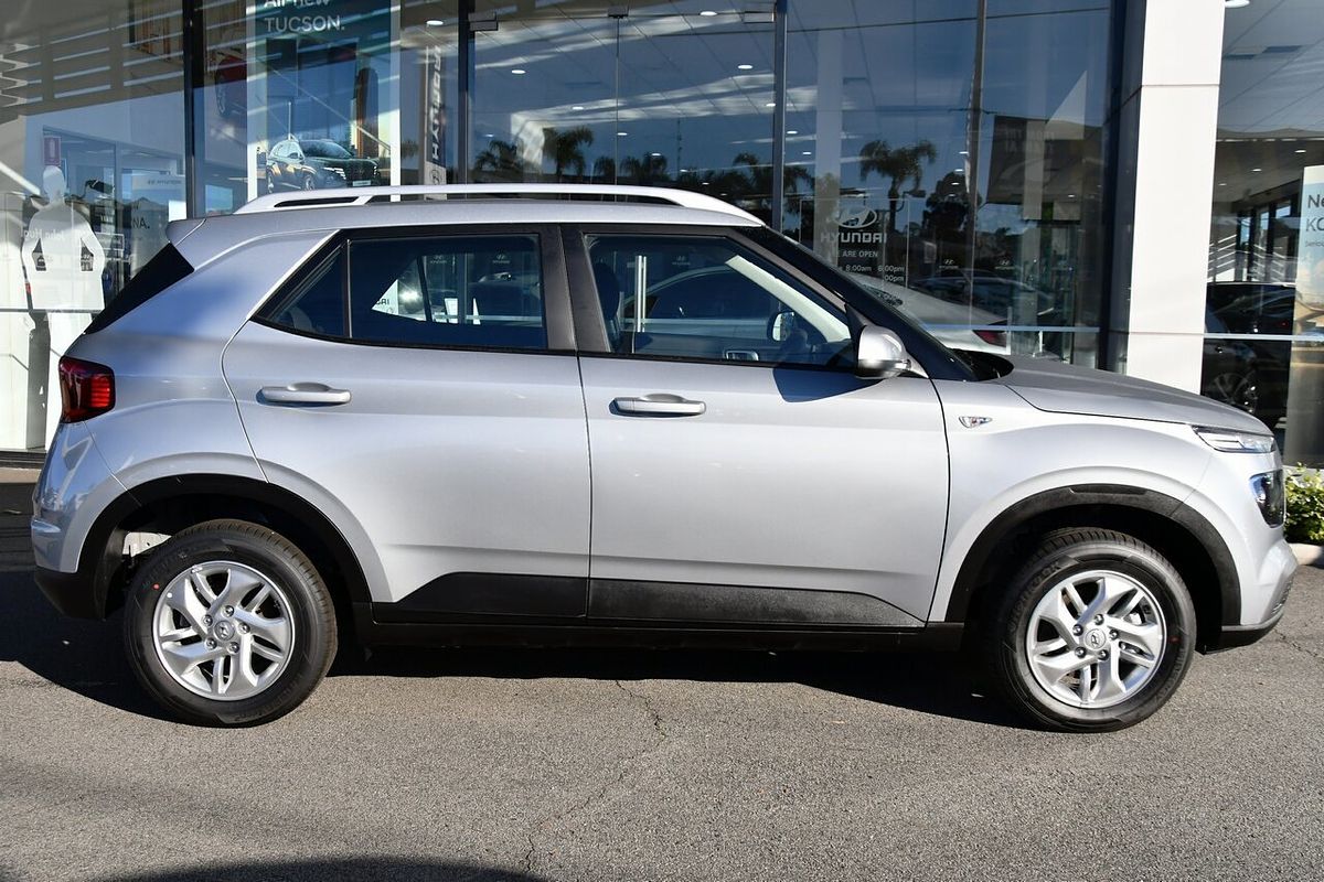 2025 Hyundai Venue QX.V5