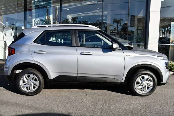 2025 Hyundai Venue QX.V5