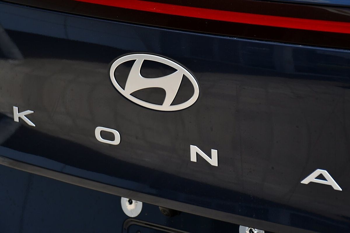 2025 Hyundai Kona Premium SX2.V2