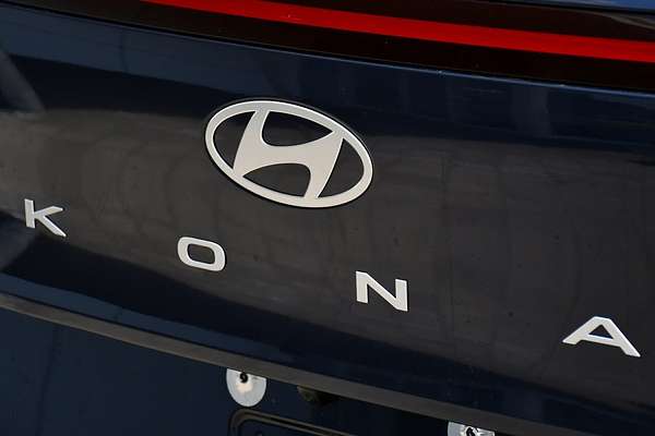 2025 Hyundai Kona Premium SX2.V2