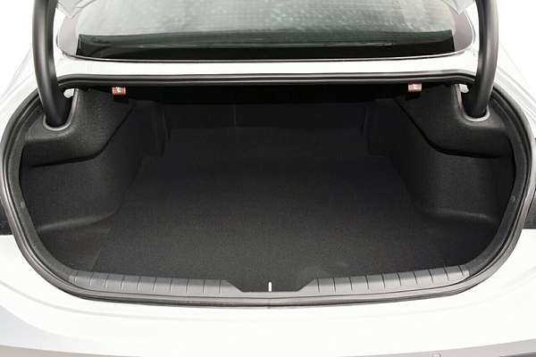 2025 Hyundai Sonata N Line DN8.V4