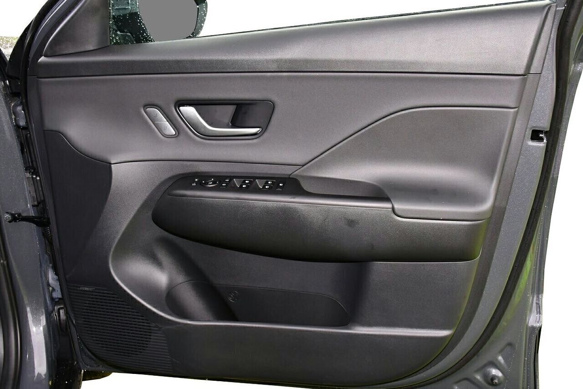 2025 Hyundai Kona Hybrid Premium SX2.V2