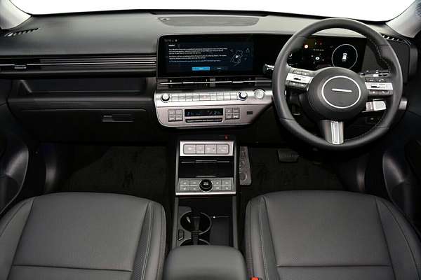 2025 Hyundai Kona Hybrid Premium SX2.V2