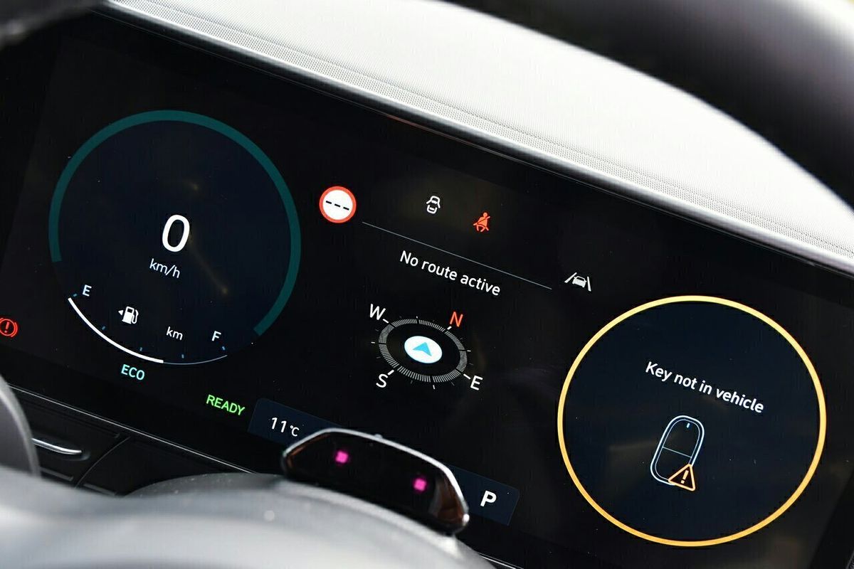 2025 Hyundai Kona Hybrid Premium SX2.V2