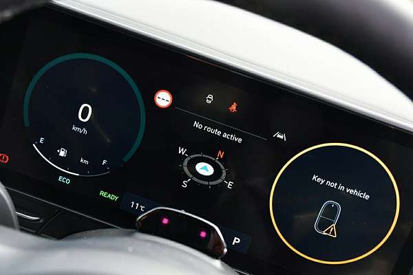 2025 Hyundai Kona Hybrid Premium SX2.V2