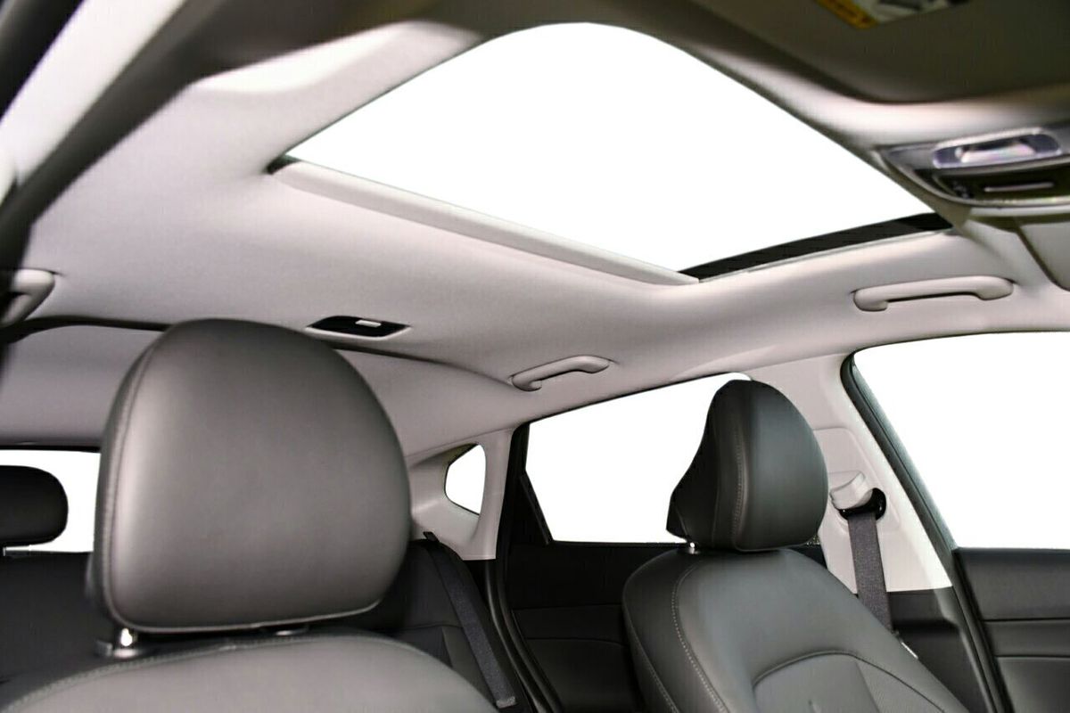 2025 Hyundai Kona Hybrid Premium SX2.V2