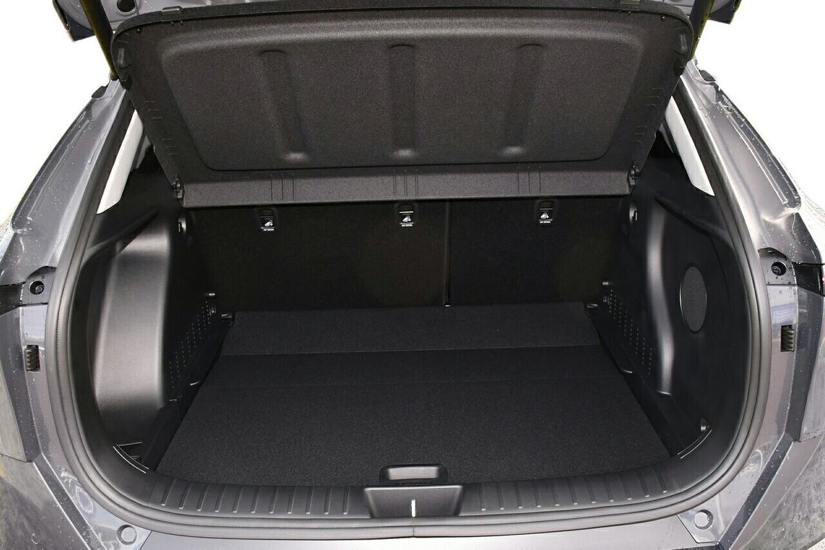 2025 Hyundai Kona Hybrid Premium SX2.V2