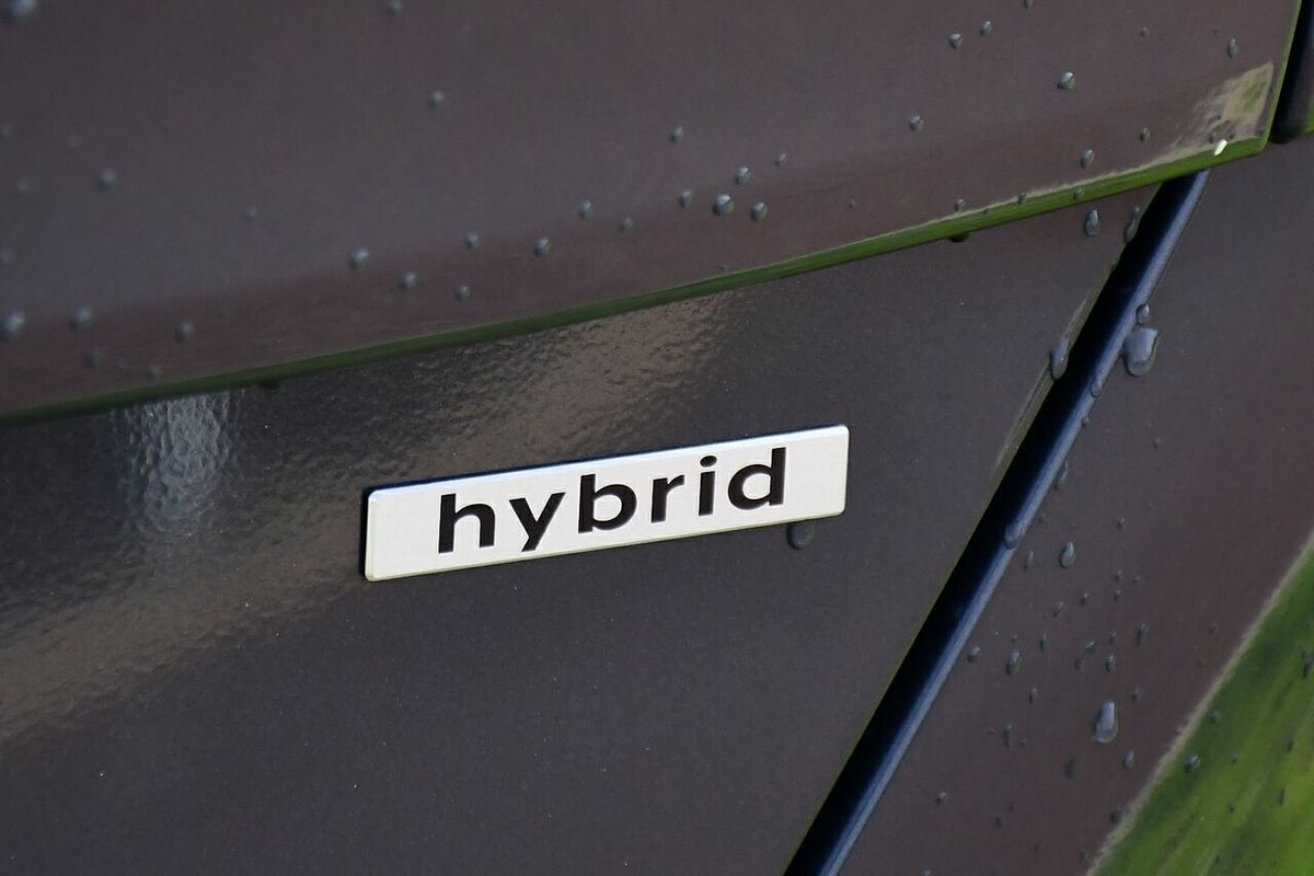 2025 Hyundai Kona Hybrid Premium SX2.V2