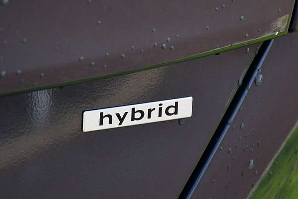 2025 Hyundai Kona Hybrid Premium SX2.V2