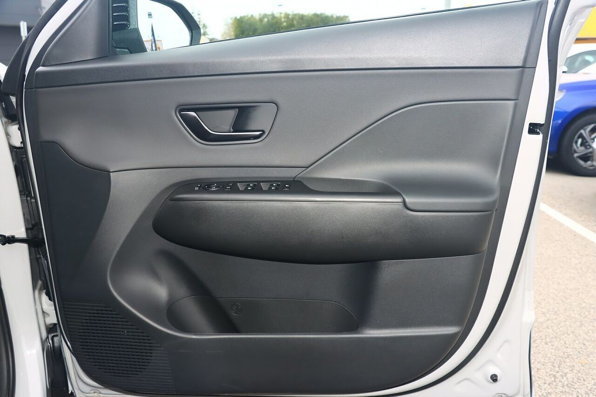 2025 Hyundai Kona N Line SX2.V2