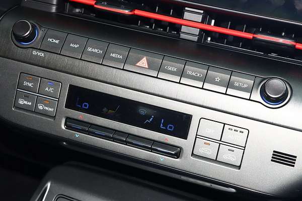 2025 Hyundai Kona N Line SX2.V2