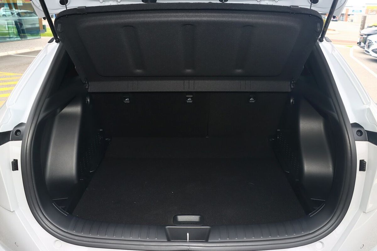 2025 Hyundai Kona N Line SX2.V2