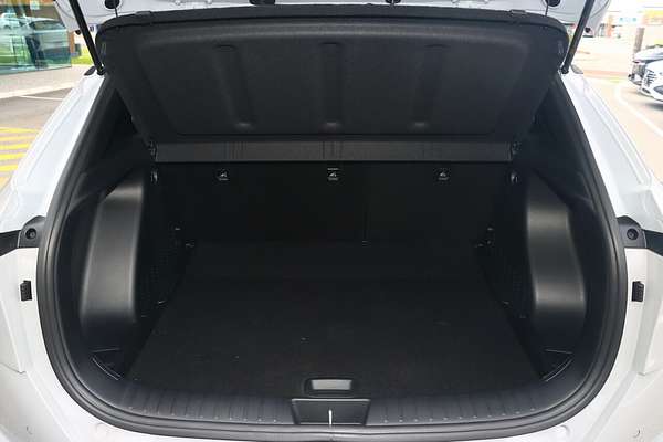 2025 Hyundai Kona N Line SX2.V2