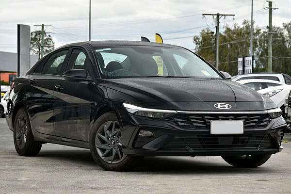 2025 Hyundai i30 Hybrid CN7.V2