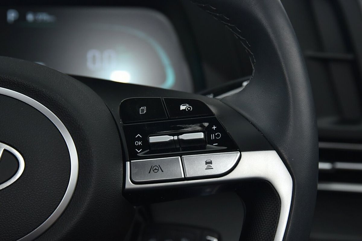2025 Hyundai i30 Hybrid CN7.V2