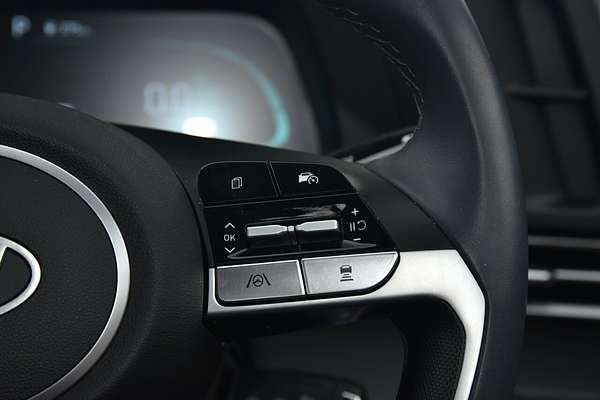 2025 Hyundai i30 Hybrid CN7.V2