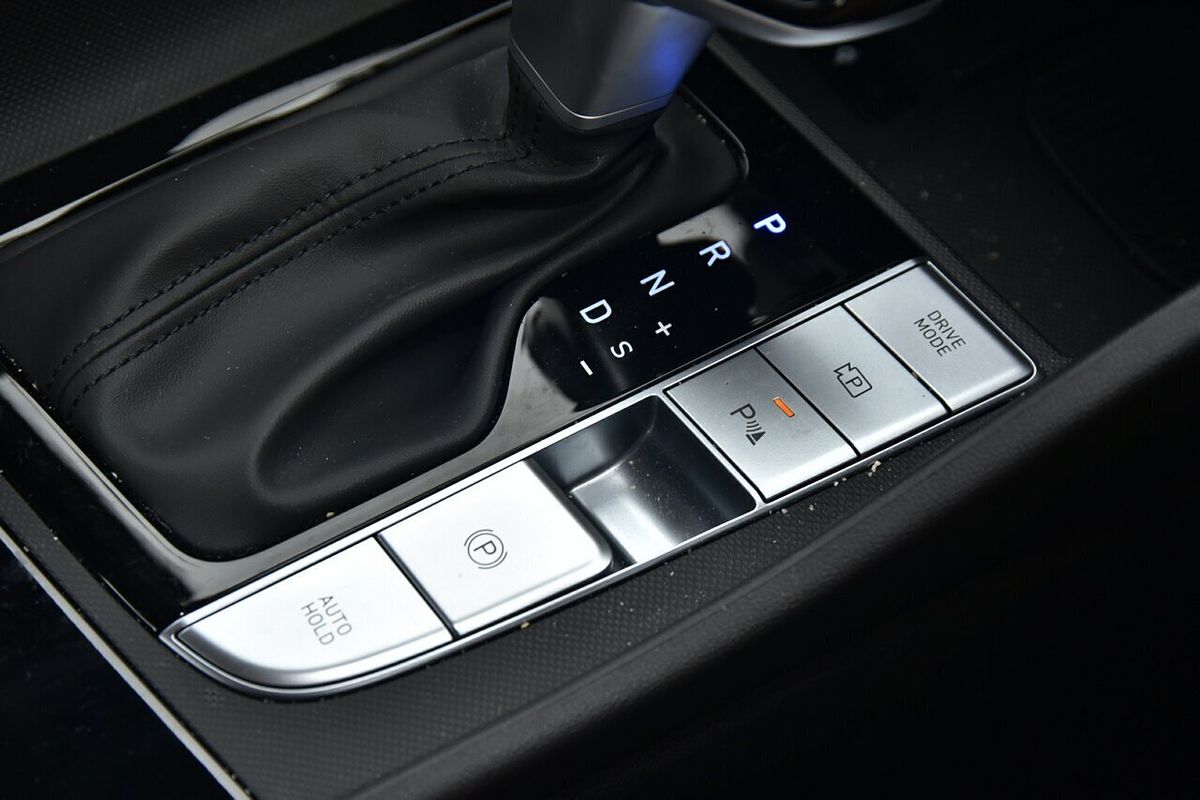 2025 Hyundai i30 Hybrid CN7.V2