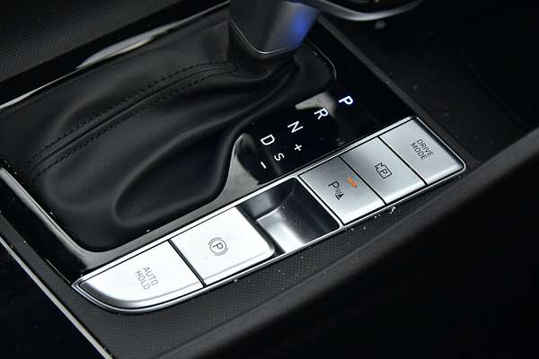 2025 Hyundai i30 Hybrid CN7.V2