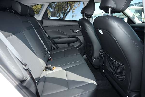 2025 Hyundai Kona Hybrid Premium SX2.V2