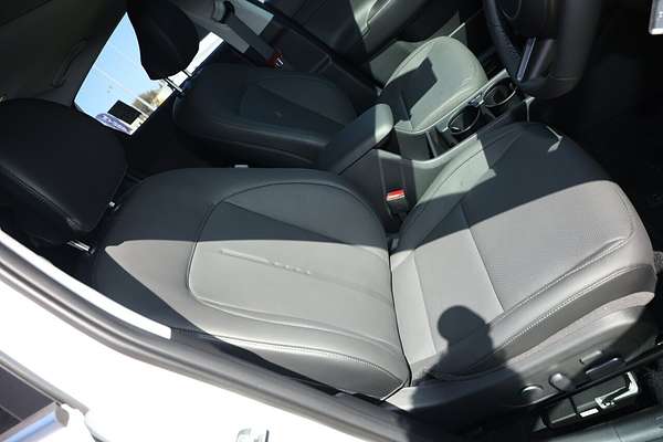 2025 Hyundai Kona Hybrid Premium SX2.V2