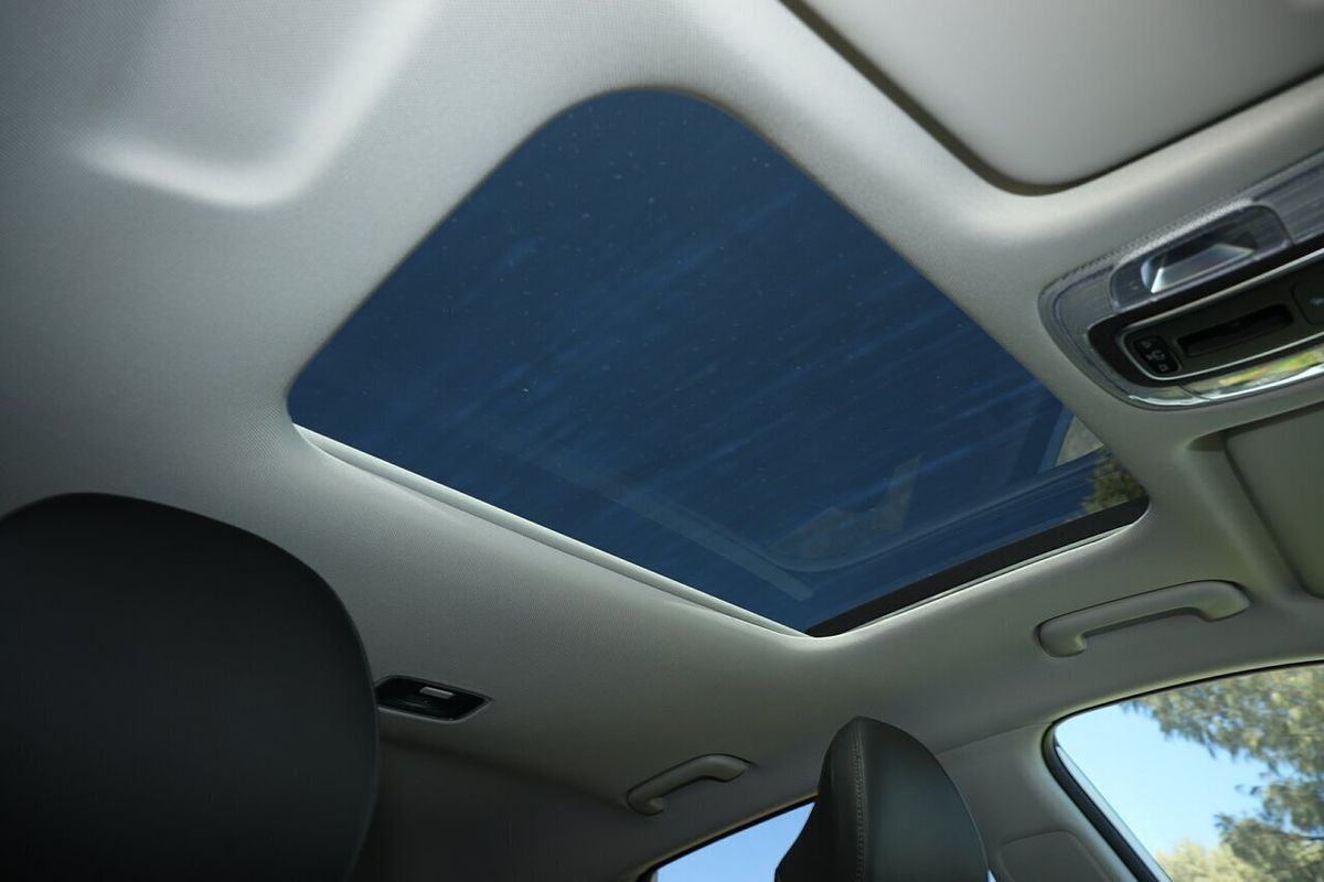 2025 Hyundai Kona Hybrid Premium SX2.V2
