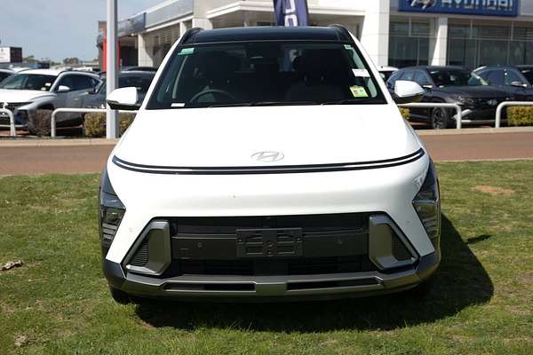 2025 Hyundai Kona Hybrid Premium SX2.V2
