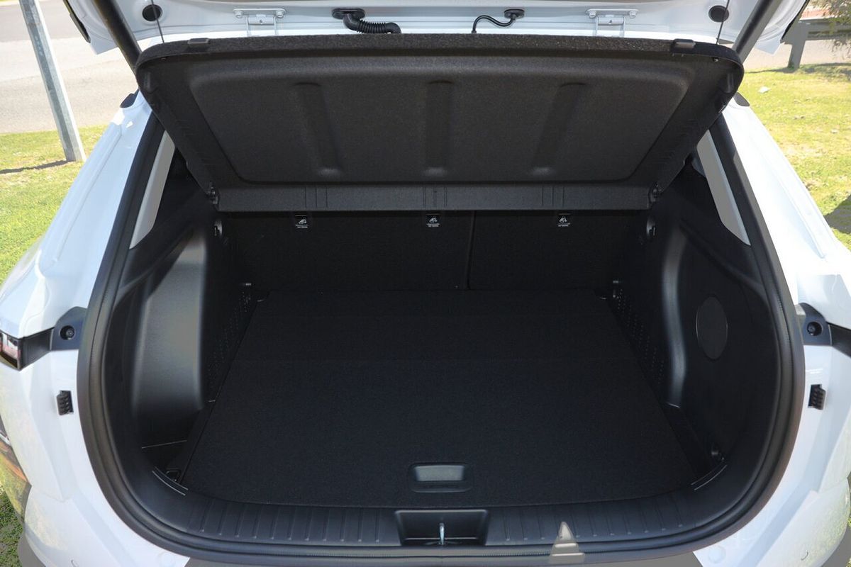 2025 Hyundai Kona Hybrid Premium SX2.V2