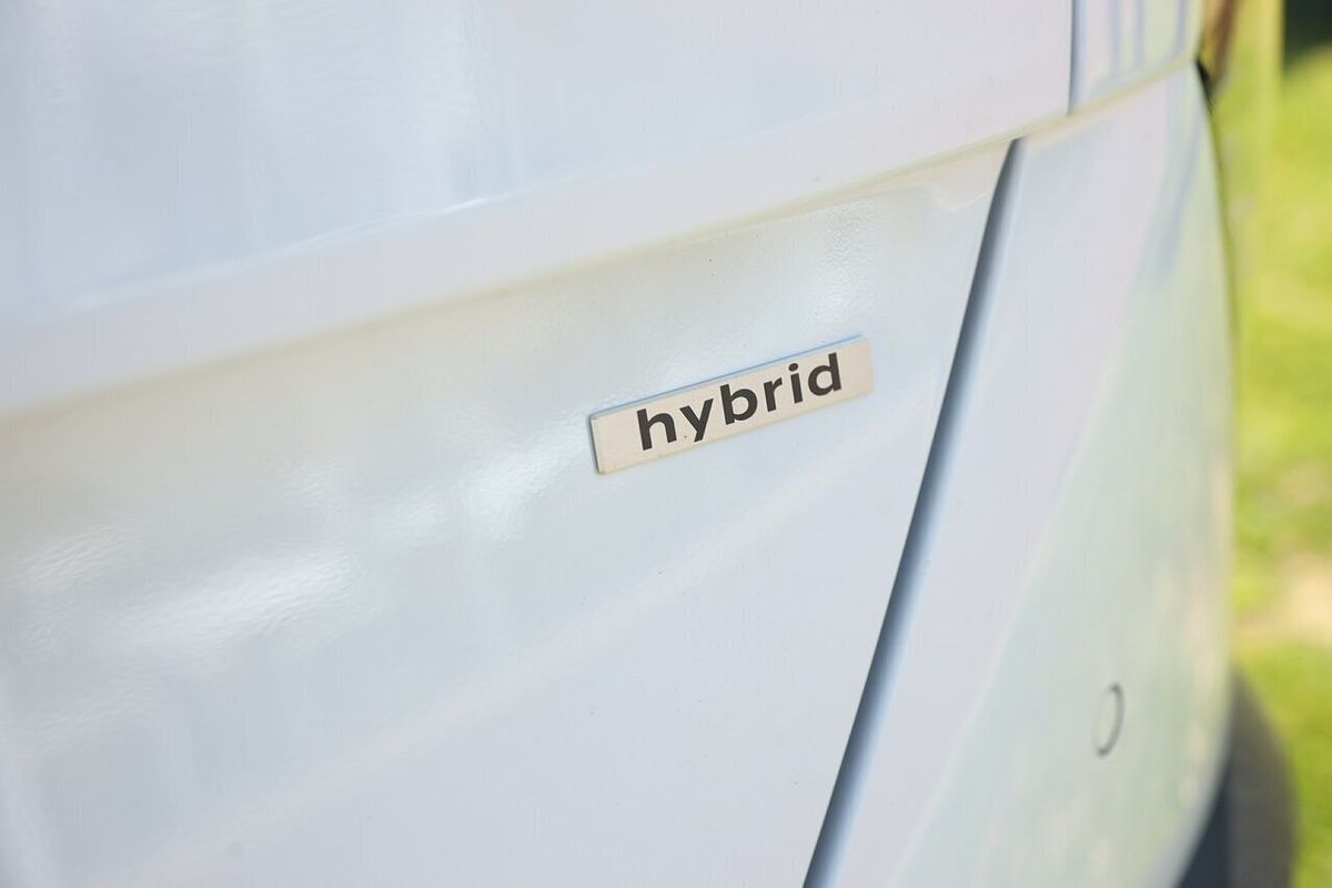 2025 Hyundai Kona Hybrid Premium SX2.V2