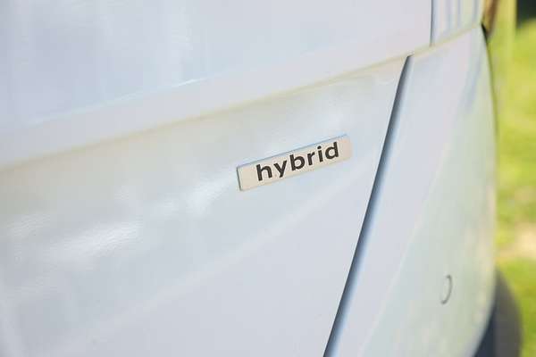 2025 Hyundai Kona Hybrid Premium SX2.V2