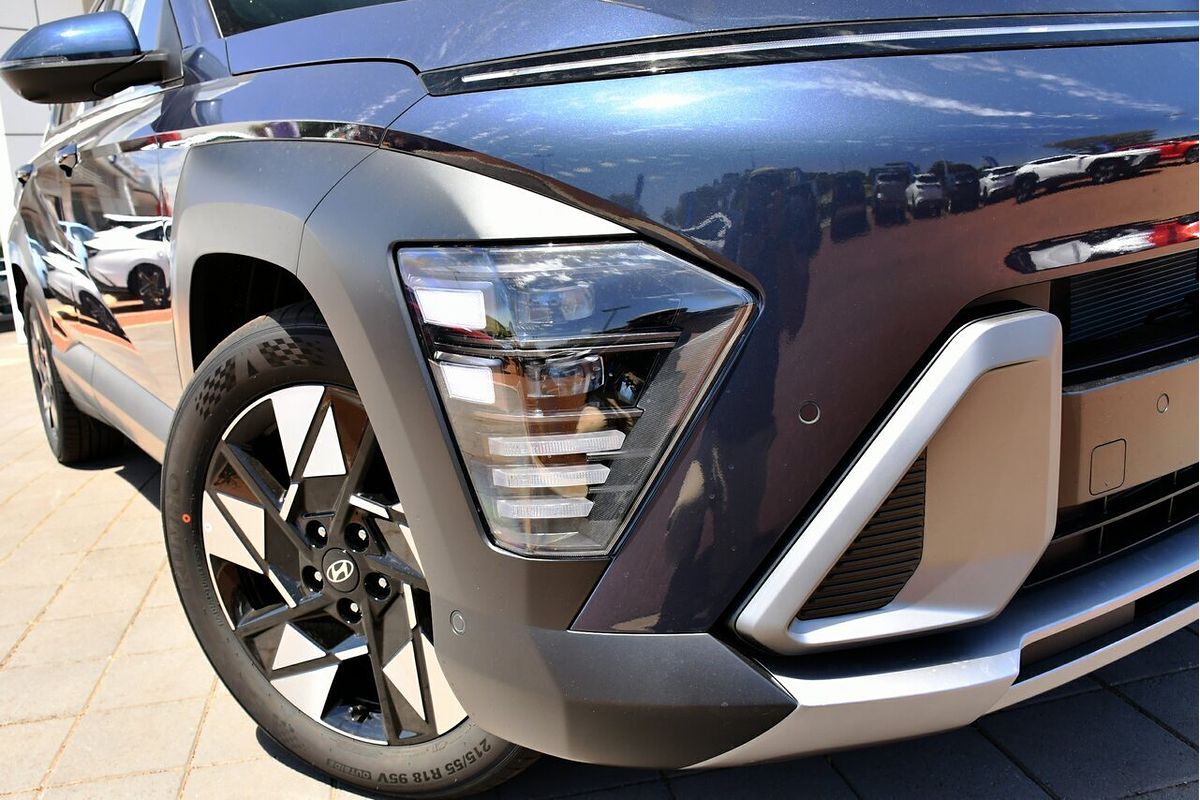 2025 Hyundai Kona Premium SX2.V2