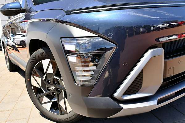 2025 Hyundai Kona Premium SX2.V2