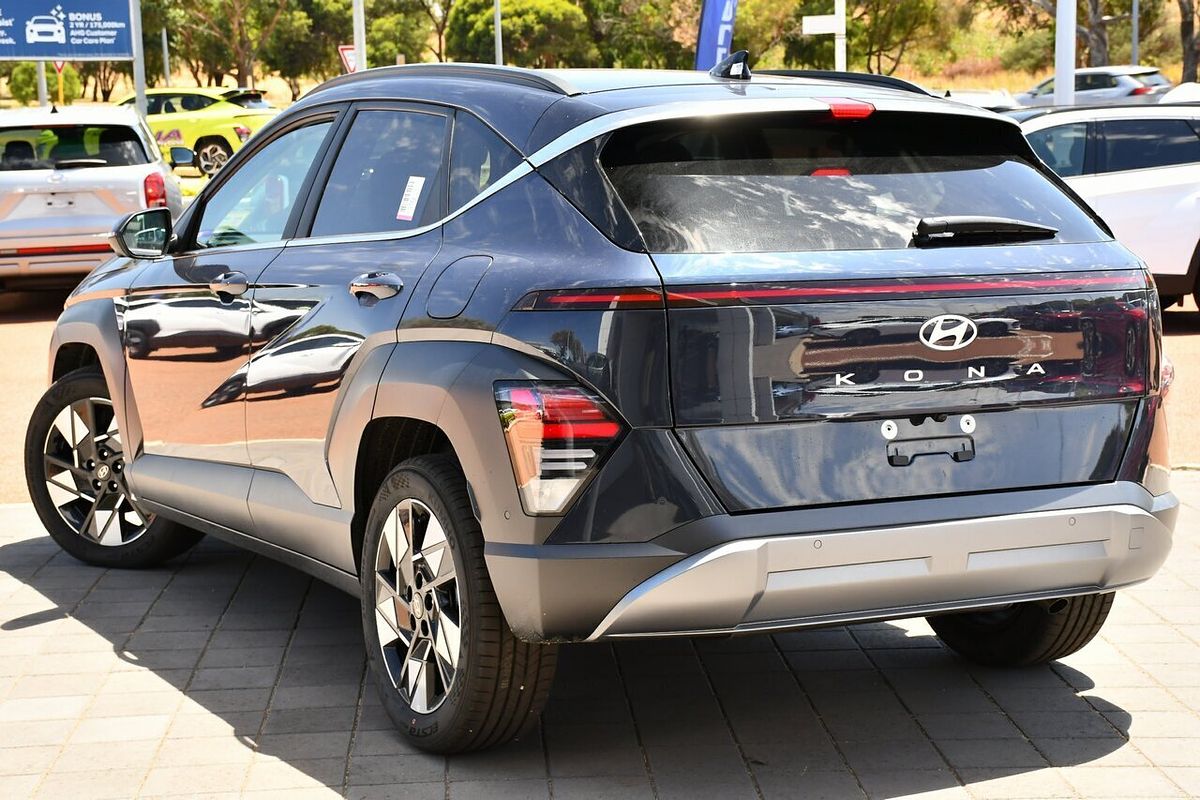 2025 Hyundai Kona Premium SX2.V2