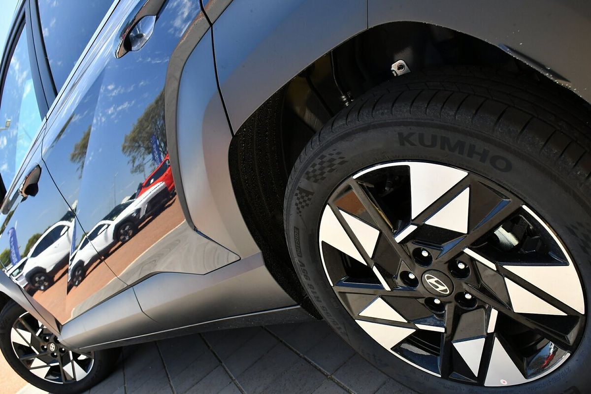 2025 Hyundai Kona Premium SX2.V2