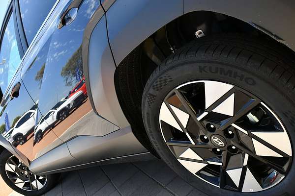 2025 Hyundai Kona Premium SX2.V2