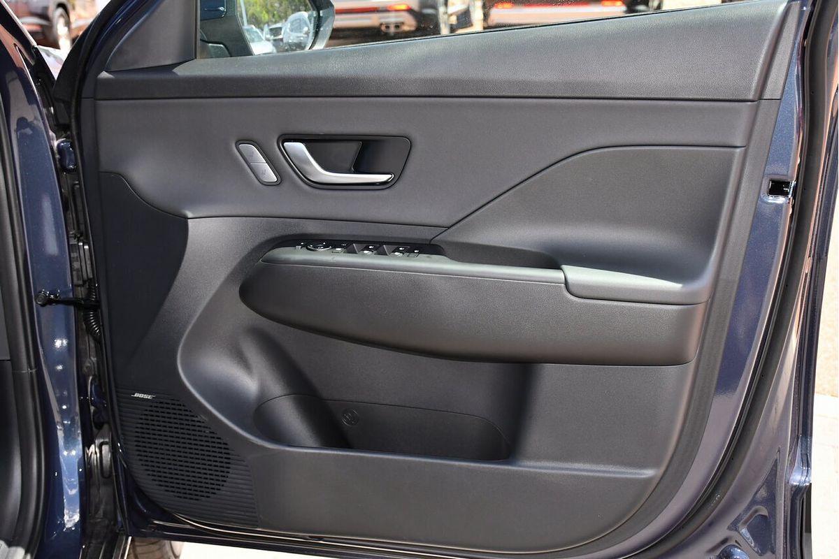 2025 Hyundai Kona Premium SX2.V2