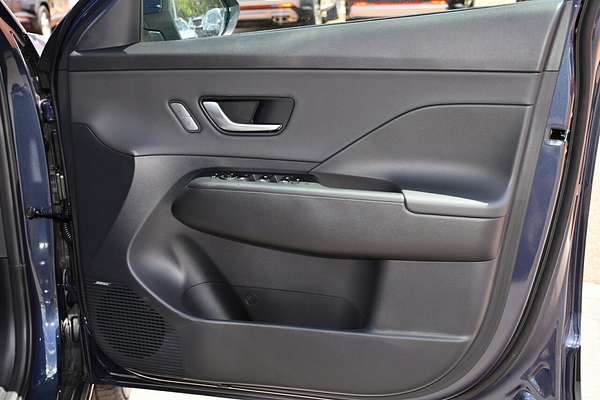 2025 Hyundai Kona Premium SX2.V2