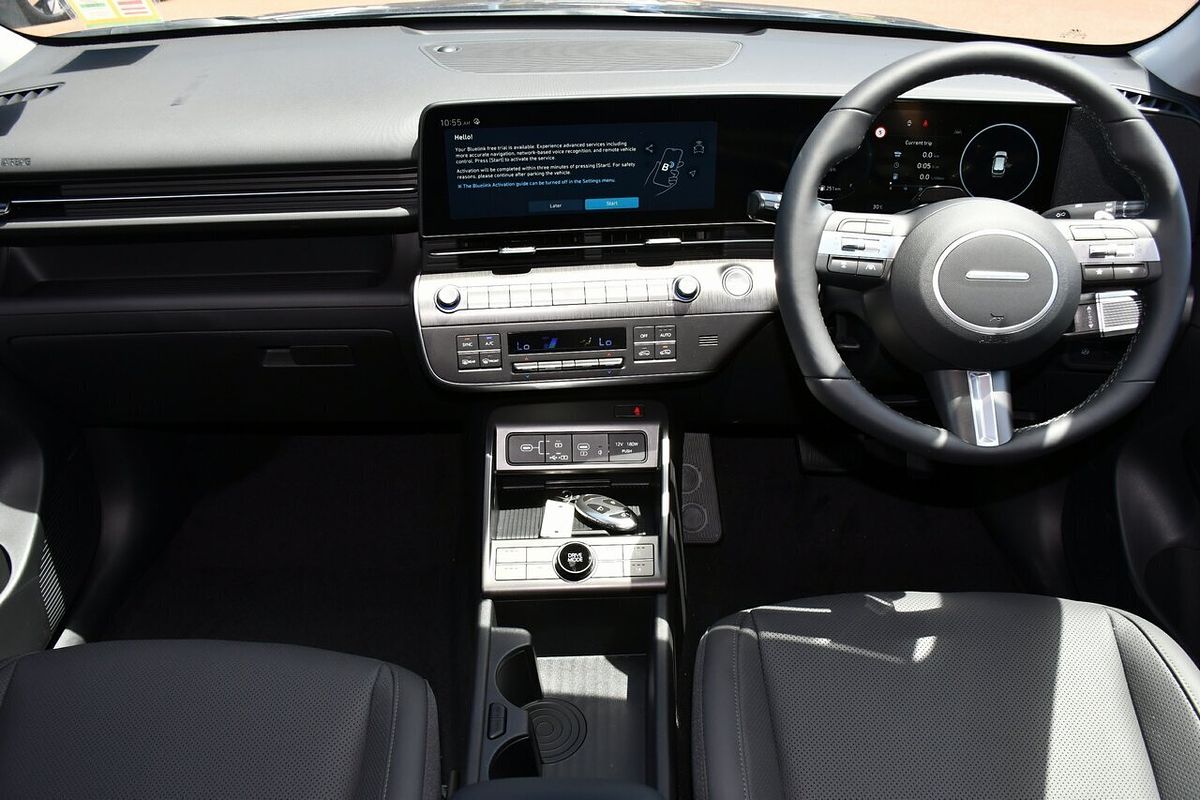 2025 Hyundai Kona Premium SX2.V2