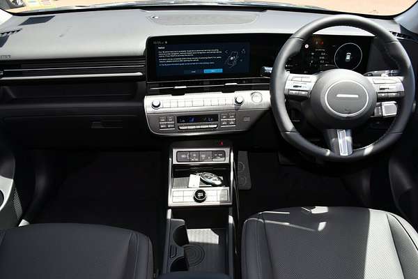 2025 Hyundai Kona Premium SX2.V2